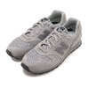 new balance M3733YU GRAY画像