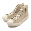 CONVERSE ALL STAR LIGHT PLTS PG Z HI LATTE 31317430画像