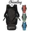 CHICOBAG rePETe + Refine 19430031画像