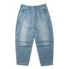 Liberaiders DENIM SARROUEL PANTS 737042601画像
