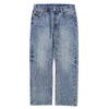 Schott LOT. 925 FP DENIM PANTS USED 7826911002画像