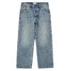 Schott LOT.926 FP WIDE DENIM PANTS USED 7826911003画像