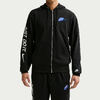 NIKE Club FT JDI FZ Full Zip Hoodie IF0726画像