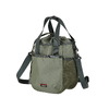 NANGA SPEAKEASY TOOL BAG N2600-3N094Z画像