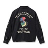 TAILOR TOYO Lot No. TT15892 / Mid 1960s Style Cotton Vietnam Jacket &ldquo;VIETNAM MAP&rdquo;画像