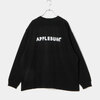 APPLEBUM &ldquo;Bling Bling&rdquo; Logo L/S T-shirt 2611125画像