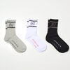 RADIALL LOW LANE - 1PAC SOX MID / DRALON RAD-PAC075画像