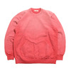 BURGUS PLUS Sulphur dyed Heavy Weight Sweat Shirt BP26608画像