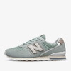 new balance W9967LA GREEN画像