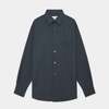 MARKAWARE COMFORT FIT SHIRT -ORGANIC WOOL 2/80 TROPICAL- A26A15SH01C画像