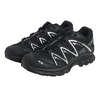 SALOMON SNEAKERS : XT-QUEST BLACK / ASLPHALT / SILVER L49171500画像