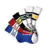 EVILACT LINE SOCKS EA26-LINESOCKS画像