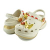 crocs BAE CRIMSON GALLOP CLOG MULTI 213112-2MC画像