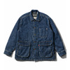 Levi's PIER 99 JACKET 005AG-0000/005AG0000画像