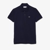 LACOSTE コットン100% ピケ ポロシャツ(半袖) PF7839J-99画像