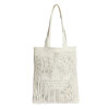 adidas Originals CROCHET TOTE BAG KD1001画像