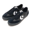 CONVERSE ROADCLASSIC SK SY OX BLACK/WHITE 33702650画像