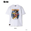 glamb Kazuma Kiryu T-shirt II GB0126-LD05画像