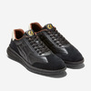 COLE HAAN GRANDPRO TOUCHLINE ENERGYWEAVE BLACK/CH WOODBURY/BLACK C43075画像