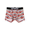 AVIREX A.A.R.C ALL-OVER PRINT BOXER SHORTS 7836980004画像