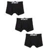 AVIREX BASIC 3PACK BOXER SHORTS 7836980001画像