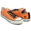CONVERSE ALL STAR OX / NARUTO SHIPPUDEN NARUTO 31317140画像