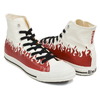 CONVERSE ALL STAR HI / NARUTO SHIPPUDEN MINATO 31317150画像