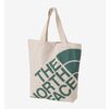 THE NORTH FACE Ramp Tote M NM72608画像