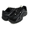 FILA ECHAPPE MS LJ BLACK/BLACK/BLACK USS26007-001画像
