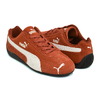 PUMA SPEEDCAT OG BORDEAUX RED - PUMA BLACK 398846-86画像
