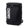 CHUMS Recycle Top Open Square Day Pack CH60-3919画像