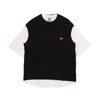 CHUMS Keystone Layered T-Shirt CH00-1493画像