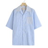 MARNI S/S SHIRT CUMU0213Q8-UTC254画像