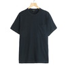 GOLDWIN Garment Dyed Wool T-shirt GM66107画像