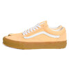 VANS Old Skool Gum Apricot Glow VN000D6WFNL画像