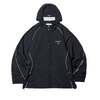 Liberaiders SUPPLEX NYLON ZIP PARKA 730062601画像
