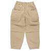 NANGA DRY COTTON EASY CARGO PT N2600-1D077A画像