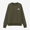 THE NORTH FACE Zoo Picker Crew Sweat NT12646画像