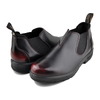 Blundstone ORIGINALS ELASTIC SIDED SHOE BORDEAUX BRUSH BS2697772画像