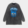 APPLEBUM &ldquo;Sound System&rdquo; Vintage L/S T-shirt 2611126画像