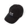 CITY COUNTRY CITY &times; Marmot_FEEL UP CAP_PERTEX_BLACK CCC-261G001画像
