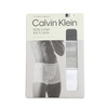 Calvin Klein Underwear : TRUNK 3PK NB4002画像