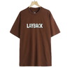 THE NORTH FACE S/S LAYBACK Climb Tee NT12611画像