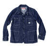 UES Denim Railroad Jacket 912603画像