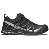 SALOMON XA PRO 3D GORE-TEX BLACK/BLACK/FTW SILVER L49214300画像