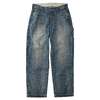 UNIVERSAL OVERALL PAINTER PANTS HT2433601-B画像