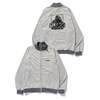 X-LARGE OG TRACK JACKET 101261021009画像