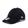NEW ERA 9TWENTY ベーシック ウォッシュドコットン ブラック 14525150画像