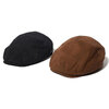 Subciety Heavy twill hunting cap 152-86160画像