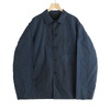 CASEY CASEY HIGA TRAVAIL JACKET 26HV418画像